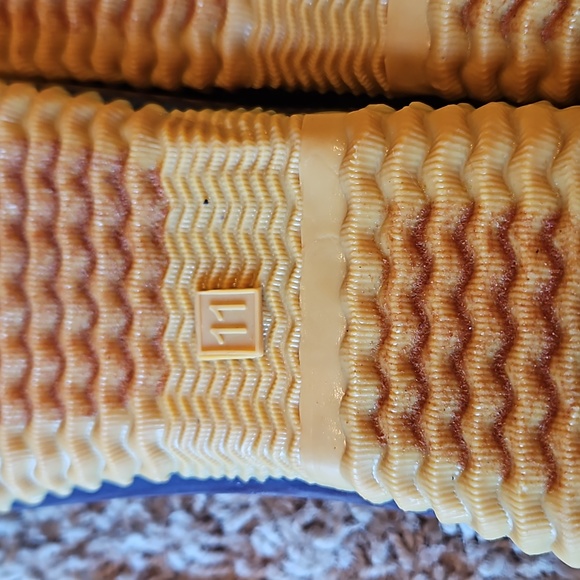 SUGAR SKIMMER FLAT BALLET WATERPROOF SHOES - Picture 7 of 7